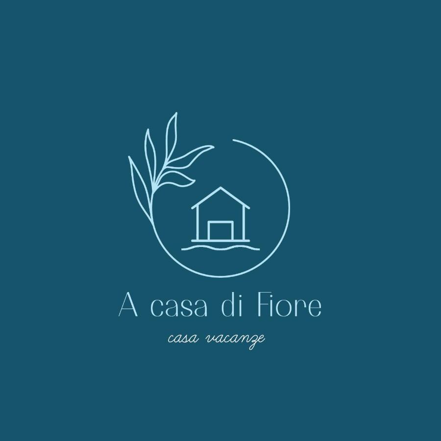 A Casa Di Fiore, Holiday Home Джовінаццо Екстер'єр фото