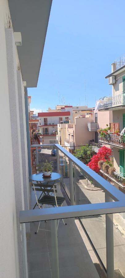A Casa Di Fiore, Holiday Home Джовінаццо Екстер'єр фото